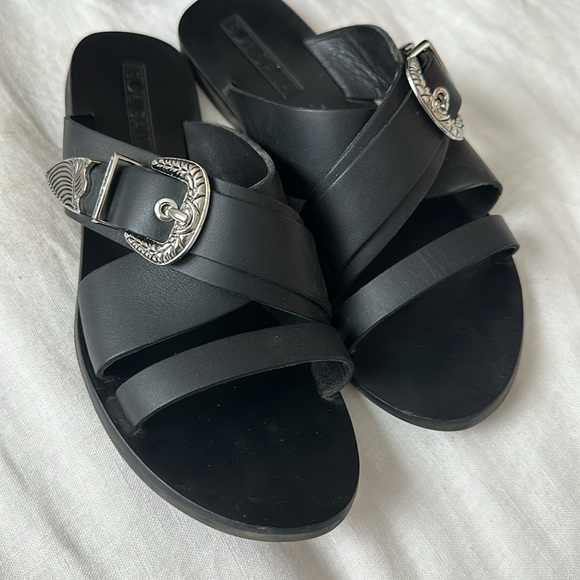 Sol Sana sandals - Picture 3 of 3